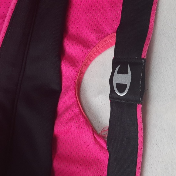 Bundle of 3 Champion Reversible Sports Bras - Picture 6 of 16